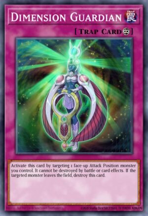 Dimension Guardian (MVP1-EN024)