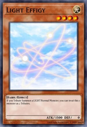Light Effigy (TAEV-EN037)