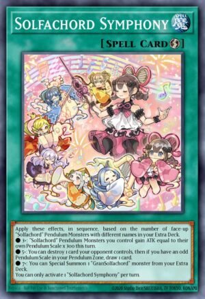 Solfachord Symphony