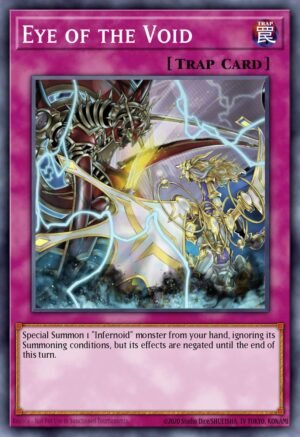 Eye of the Void (MP15-EN240)