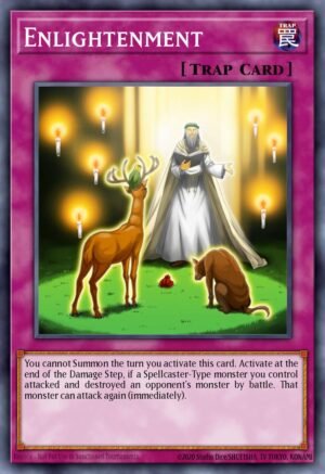 Enlightenment (SOVR-EN065)