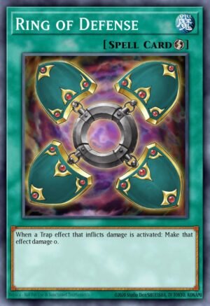 Ring of Defense (DP2-EN026)