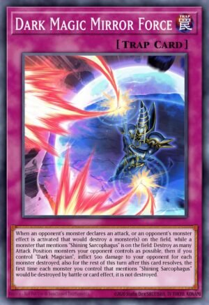 Dark Magic Mirror Force (INFO-EN069)