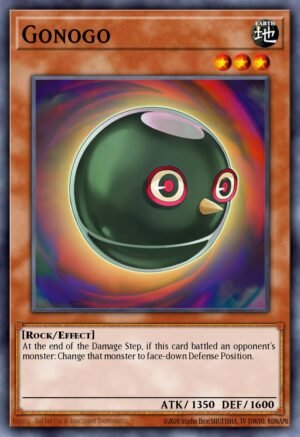 Gonogo (BP03-EN047)
