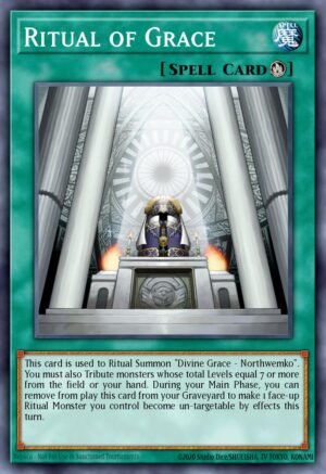 Ritual of Grace (SOVR-EN056)