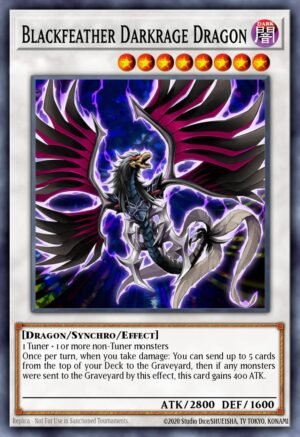 Blackfeather Darkrage Dragon Blackfeather Darkrage Dragon