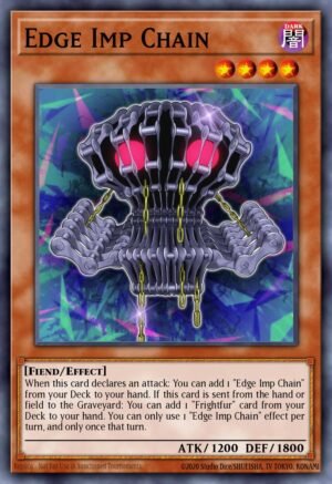Edge Imp Chain (BLCR-EN078)