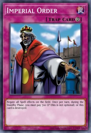 Imperial Order (DB1-EN086)