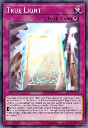 True Light True Light