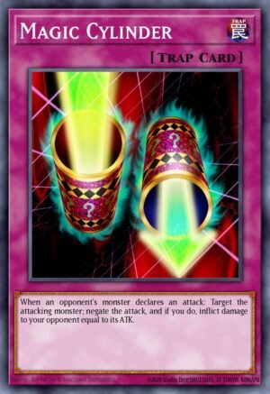 Magic Cylinder (BP01-EN091)
