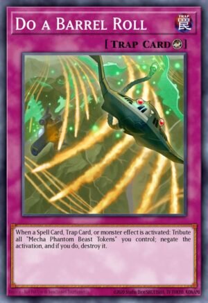 Do a Barrel Roll (LTGY-EN074)