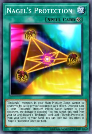 Nagel's Protection (EXFO-EN054)