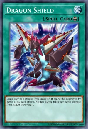 Dragon Shield (JOTL-ENDE3)