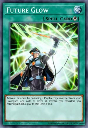 Future Glow (GENF-EN056)