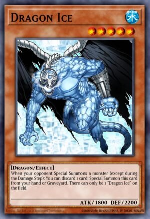 Dragon Ice (AP01-EN015)