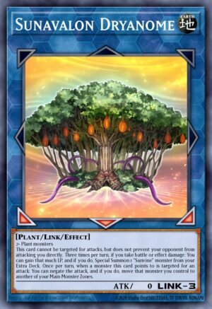 Sunavalon Dryanome Sunavalon Dryanome