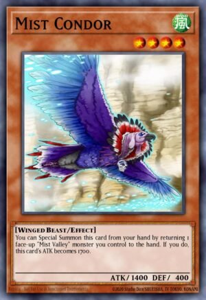 Mist Condor (DT01-EN068)