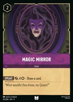 Magic Mirror