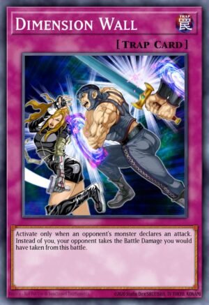 Dimension Wall (CP06-EN020)
