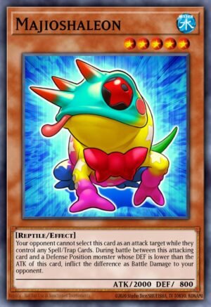 Majioshaleon (STOR-EN036)
