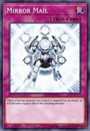 Mirror Mail (PHSW-EN067)