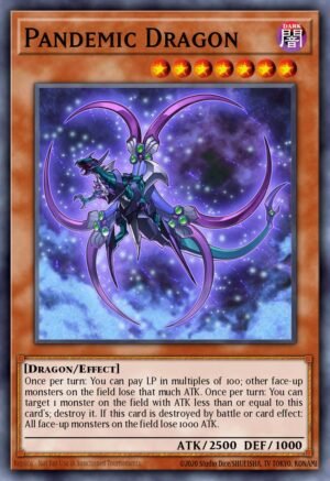 Pandemic Dragon (MVP1-EN006)