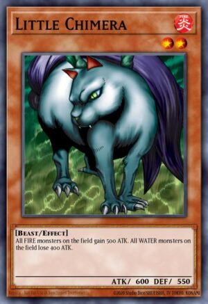 Little Chimera (DB2-EN067)