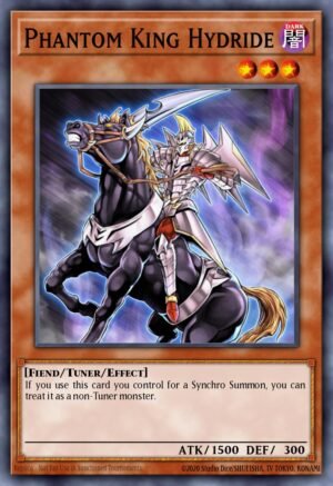 Phantom King Hydride (PRIO-EN091)