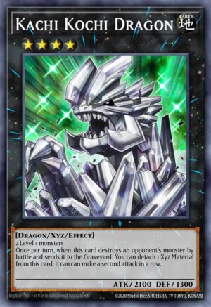 Kachi Kochi Dragon (MACR-ENSE1)