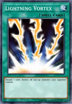 Lightning Vortex (5DS1-EN027)