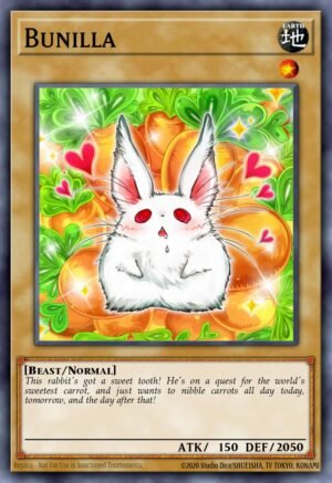 Bunilla Bunilla