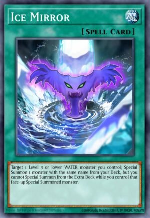 Ice Mirror (BROL-EN024)