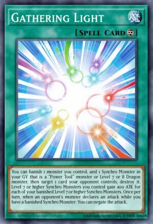 Gathering Light (BLTR-EN030)