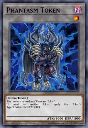 Phantasm Token (SDSA-EN048)