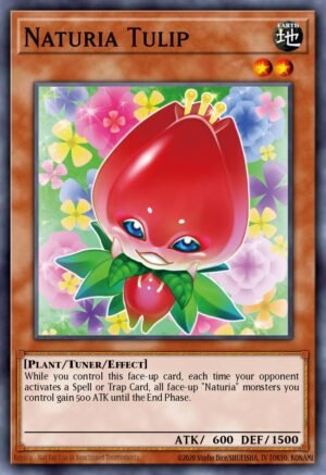 Naturia Tulip (DT03-EN020)