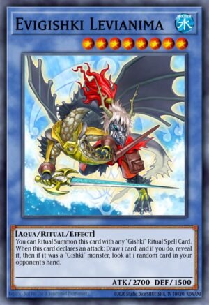 Evigishki Levianima (DT07-EN031)