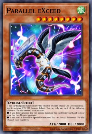 Parallel eXceed (ETCO-EN001)