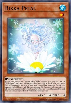 Rikka Petal (MAZE-EN047)