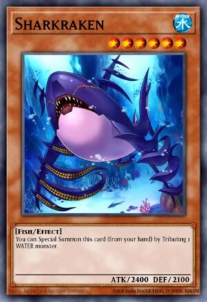 Sharkraken (LTGY-EN007)