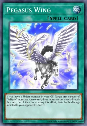 Pegasus Wing (DANE-EN090)