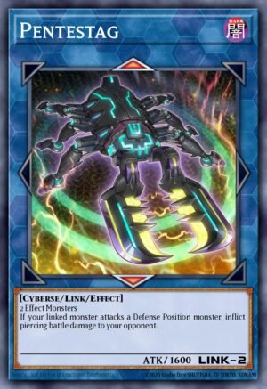 Pentestag (YS18-EN042)
