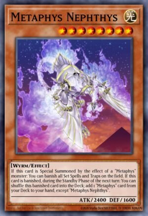 Metaphys Nephthys (CIBR-EN025)