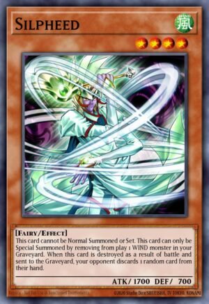 Silpheed (DR2-EN022)