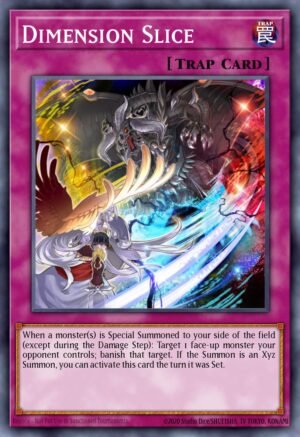 Dimension Slice (BPW2-EN094)