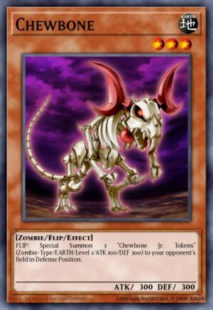 Chewbone Chewbone