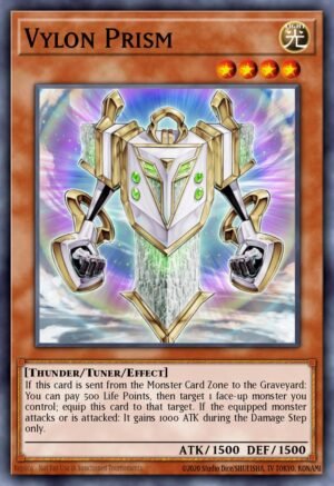Vylon Prism Vylon Prism