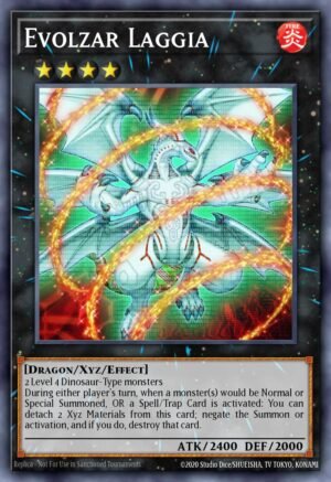 Evolzar Laggia (CT09-EN011)