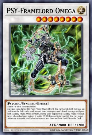 PSY-Framelord Omega (RA02-EN028)