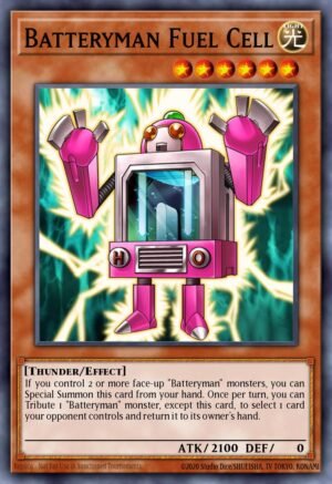 Batteryman Fuel Cell Batteryman Fuel Cell