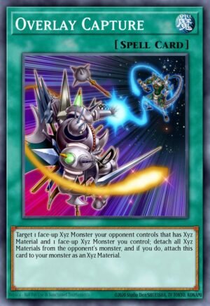 Overlay Capture (NUMH-EN056)